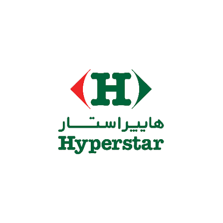 هایپراستار تهران